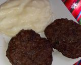 Foto del paso 3 de la receta: Hamburguesas casera