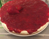 Foto del paso 6 de la receta: Cheesecake de frutillas
