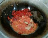 Foto langkah ke 1 dari resep Sambal Goreng ala Cirebon.