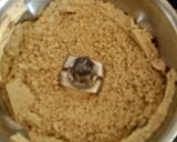 A picture of step 3 of Kandi podi.