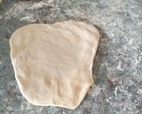 Foto del paso 4 de la receta: Pan indio (sin levadura y a la sartén 🤤)