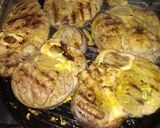 Foto del paso 2 de la receta: Osobuco en salsa con papas