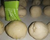 Foto del paso 8 de la receta: Bollos rellenos