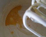 Marble Cake Chocolate Orange