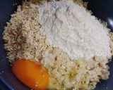 Foto langkah ke 3 dari resep Nugget Tempe.