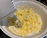 A picture of step 2 of Lemon drizzle 🍋 🍰.