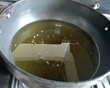 Kadhi Chawal recipe step 3 photo
