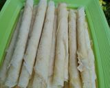 Foto langkah ke 3 dari resep Keju Aroma ala Lokasaji.
