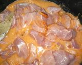 Foto del paso 4 de la receta: Carne en salsa con champis :)