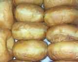 Foto langkah ke 5 dari resep Donat empuk dan lembut.