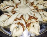 সিনামান টুইস্ট (Cinneman twits recipe in Bengali) রেসিপির ধাপ 7 ছবি