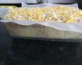 Foto del paso 9 de la receta: Pastel de carne y patata con sus compis de nevera