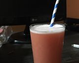 A picture of step 5 of Frothy Italian Refresher 🥤🍸.
