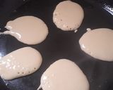 Foto del paso 3 de la receta: Mini Hotcakes 🍯
