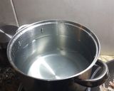 Φωτογραφία βήματος 1 της συνταγής Μακαρονάδα με φρέσκια κρέμα και μπέικον 😋😋