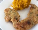 Foto del paso 5 de la receta: Pescado a la marinera ☺️💕