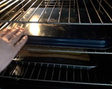 Foto del paso 7 de la receta: Chocoflan de naranja y chocolate, un pastel diferente