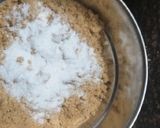 इंस्टेंट पारले जी बिस्कुट लड्डू(instant parle g biscuit ke laddu recipe in hindi) रेसिपी चरण 2 फोटो