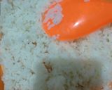 Foto langkah ke 1 dari resep Sushi Rumahan Simple.