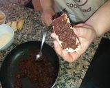 Foto del paso 5 de la receta: Brusquetas de morcilla