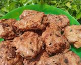 Foto langkah ke 6 dari resep Perkedel Tempe.