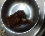 ખજૂર બરફી (Khajur Barfi Recipe In Gujarati) રેસીપી સ્ટેપ2ફોટો