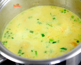 Foto del paso 6 de la receta: Sopa de Calabaza al Curry