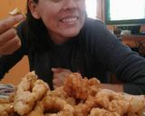 Foto del paso 4 de la receta: Buñuelos mi tía Caro