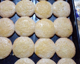 Foto del paso 4 de la receta: Galletas de limón y coco