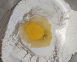 Foto del paso 2 de la receta: Trenza con Coco