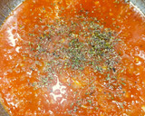 Foto del paso 4 de la receta: Risotto de Gambas al Azafrán