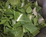 Foto del paso 2 de la receta: Acelgas veguis con patata y zanahoria