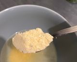 Une image de l'étape 1 de Marinade aux herbes.