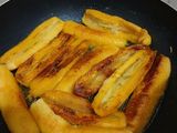 Colenak Pisang