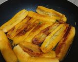 Foto langkah ke 2 dari resep Colenak Pisang.