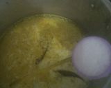Foto langkah ke 2 dari resep Soto ayam santan.