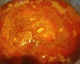স্পেশাল তরকা (Special tadka recipe in Bengali) রেসিপি ধাপ - 3 ছবি
