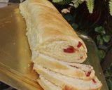 Foto del paso 5 de la receta: Pan de maíz como de panadería 😍