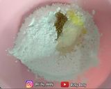 Foto langkah ke 1 dari resep Tahu Aci (1 tahu jadi 5 pcs).