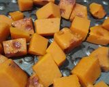 Foto del paso 3 de la receta: Calabaza grillada