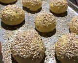 Foto del paso 9 de la receta: Bollitos de mesa