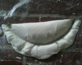 Foto del paso 3 de la receta: Empanadas venezolanas