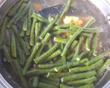 Foto langkah ke 3 dari resep Sayur Asem Tempe.