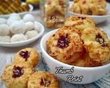 Cara Membuat 995 ThumbPrint Cookies 8