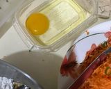 Foto langkah ke 1 dari resep Siomay Ayam Tanpa blender.