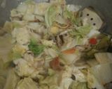 Foto langkah ke 2 dari resep Tumis jamur.