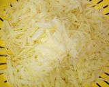 A picture of step 4 of Aalo Kay chapli kabab.