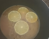 Foto del paso 3 de la receta: Pechuga de pollo al limón