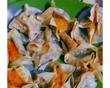 Foto langkah ke 8 dari resep Dimsum Siomay Udang.