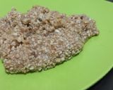 Foto langkah ke 11 dari resep Mochi Isi Kacang Tanah (Lembuuuuttt bgt).